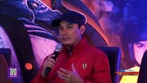 WATCH: FPJ's Ang Probinsyano First Anniversary Thanksgiving Presscon Highlights