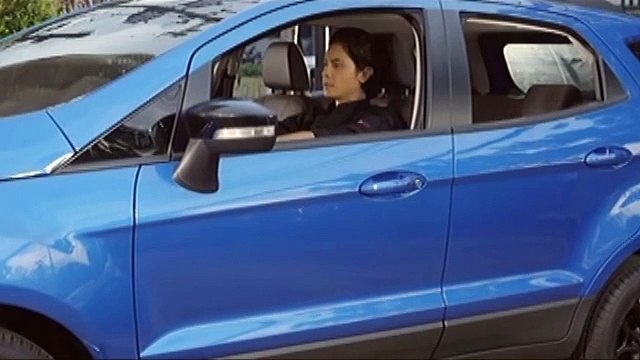 Episode 27: Ali, naguguluhan pa rin sa kanyang nararamdaman para kay Basti