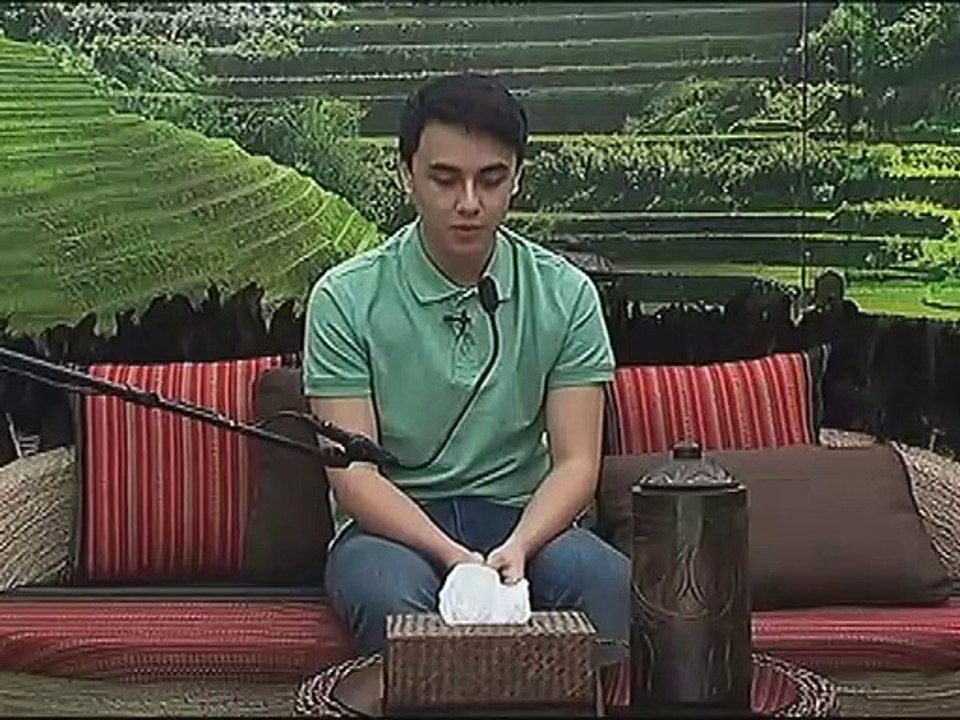 PBB7 Day 76: Kuya, ipinaalam kay Mommy Anecita ang sakripisyo ni Marco