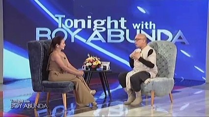 What is the most important lesson Korina Sanchez has learned from the 2016 elections?