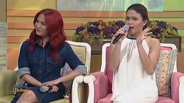 Sino ang nagtulak kay Robi na pumasok sa Pinoy Big Brother