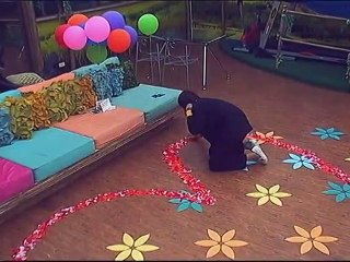 Kuya, pinayagan ang plano ni Kisses para sa ToMiho