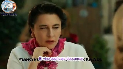 bir zamanlar cukurova subtitulado español 54-4F