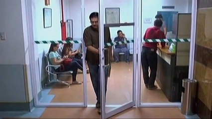 Pinang, kinulit si tatay Emil para magpatingin sa doctor