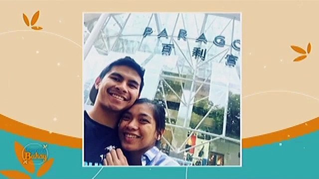 Natakot ba si Kiefer na mag-move sa next level ang friendship nila?