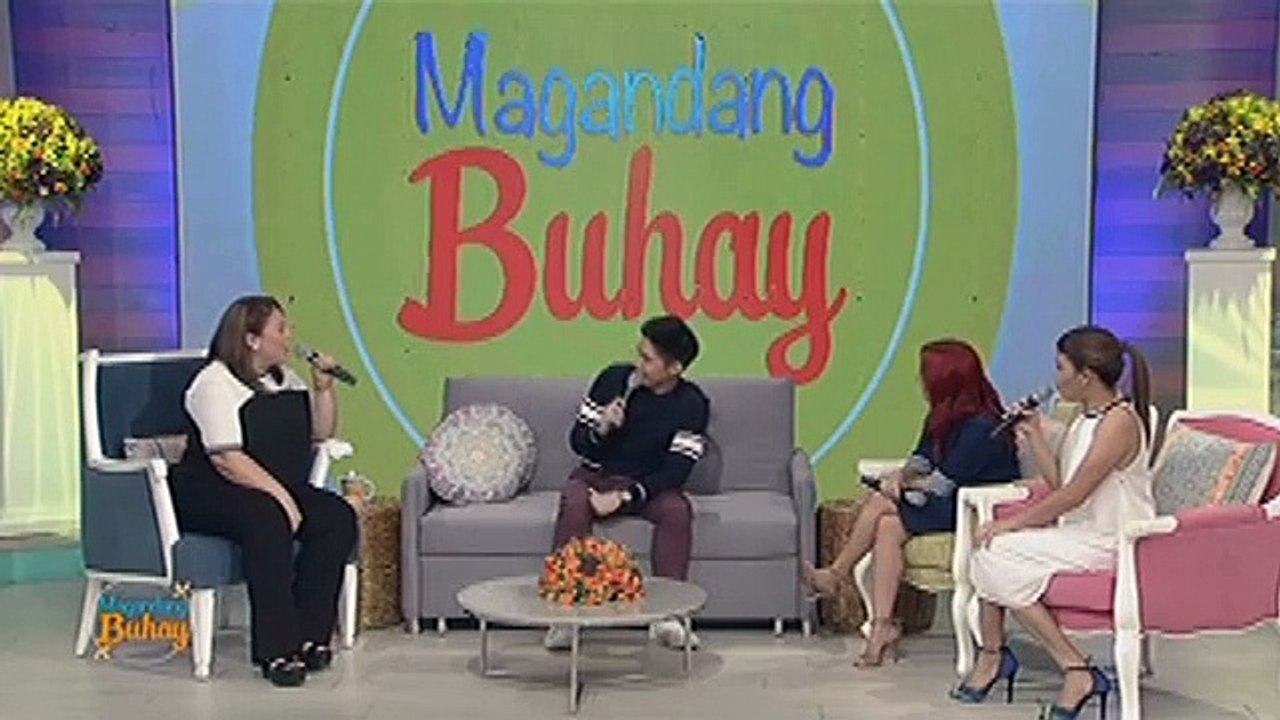 Robi, nag-audition daw sa Barcelona?