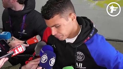 Les Parisiens tentent d'expliquer la défaite