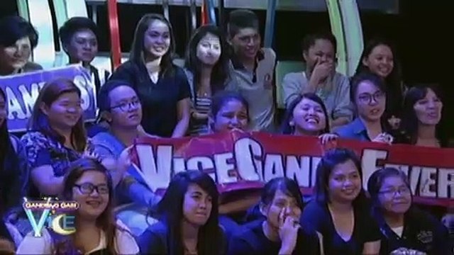 Zanjoe, Sam, Angel & Vice sing Hinahanap hanap Kita