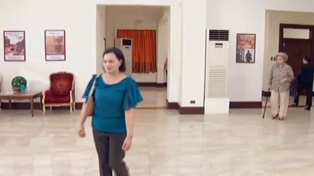 Laura, idiniin na walang kasalanan si Sara kay Barbara