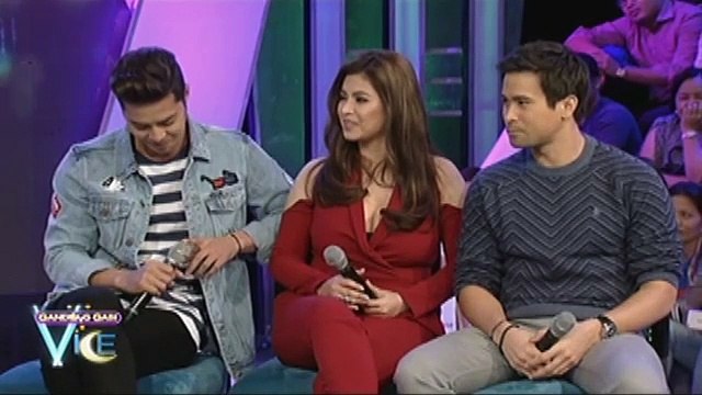 Paano nga ba si Angel kapag after break-up?