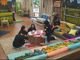 Tommy, naghanda na sa kanyang sorpresa kasama ang mga Teen Housemates