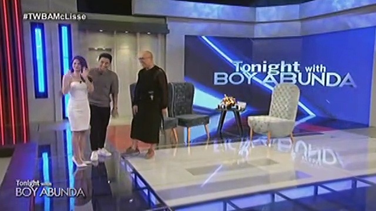 McCoy De Leon at Elisse Joson ikinwento na magkakilala na sila before PBB