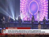 DZMM Anchors, reporters at staff humataw sa kantahan at sayawan sa ika-30 anibersaryo ng DZMM