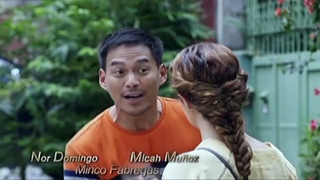 Lizelle at gerald, muling nagkasagutan dahil sa kanilang mga pamilya