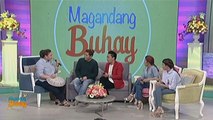 Paano hinarap nina Lassy at MC ang mga pagsubok sa buhay?