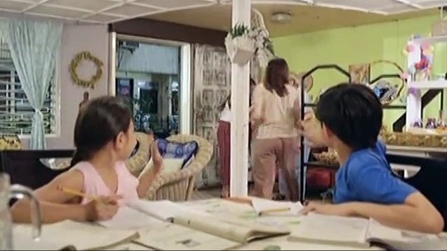 Episode 30: Iris, dinamayan ng kanyang pamilya sa kalungkutan