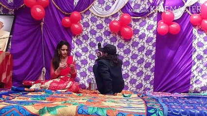 anpar bahu || pardeep maitree || technical yogi || trending video || for you || amit bhadana || baba ram ram ||