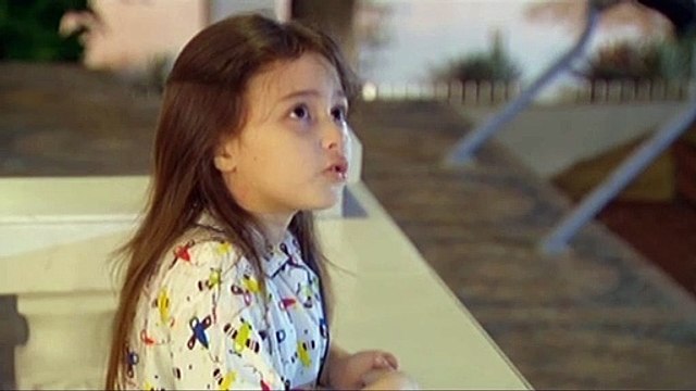 Sara, naluha nang masilip ang kanyang anak na si Becca