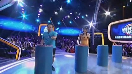 Sino ang hindi nag-swak ang disco balls para makausad sa next round?