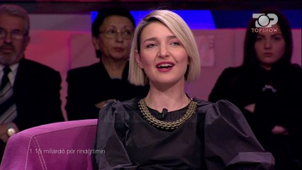 “1.15 miliardë për rindërtimin”- Top Show 18 Shkurt 2020, Pjesa 3