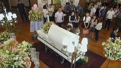 Verna, tuloy ang pangungulila sa kanyang anak na si Rachel