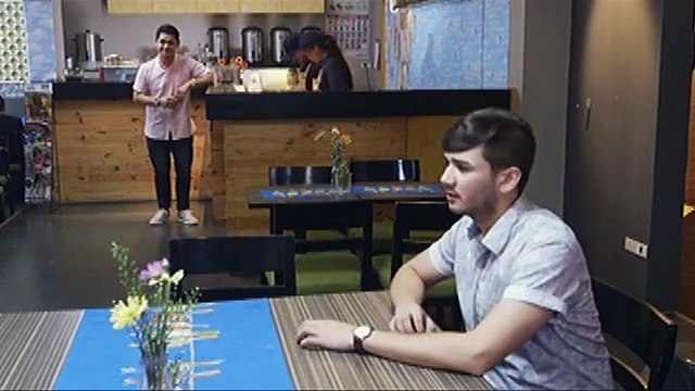 Andrei, nag-practice kung paano niya ipapakilala si Ken kay nanay Gloria