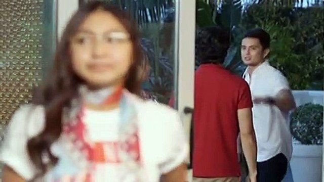 Episode 26: Iris, nailang nang muling makita si Basti