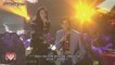 Janella and Diego sing "Don't Worry Be Happy" on ASAP L.S.S. ung diego janella lang