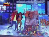 IT'S SHOWTIME 4th Anniversary: Karylle, Jugs & Teddy Performance