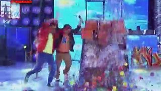 IT'S SHOWTIME 4th Anniversary: Karylle, Jugs & Teddy Performance