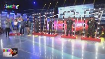 Vhong, mukhang naguluhan sa pag-command ng mga TrabaHula contestants