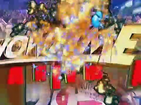 IT'S SHOWTIME 4th Anniversary: Anne Curtis & Jhong Hilario Performance