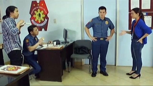 Verna, nagsimula na sa kanyang plano para makatakas