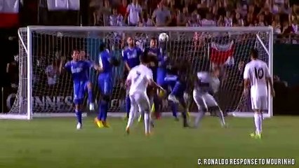 Top 10 Legendary Moments In Football