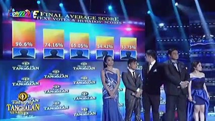 Noven at Eumee pasok sa Grand Finals