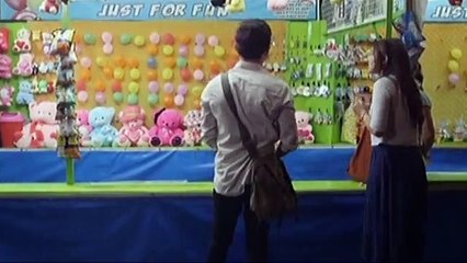 Episode 32: Basti at Iris, masayang nag-date sa park