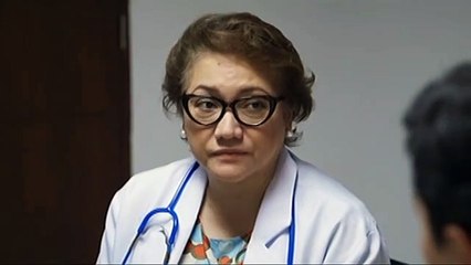 Gloria, hindi makapaniwala sa resulta na ibinigay ng kanyang doctor