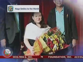 Tải video: Rosanna Roces, itinangging kabit siya ng drug lord na si Vicente Sy