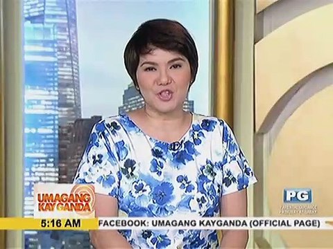 Trailer ng bagong Power Rangers movie, inilabas na