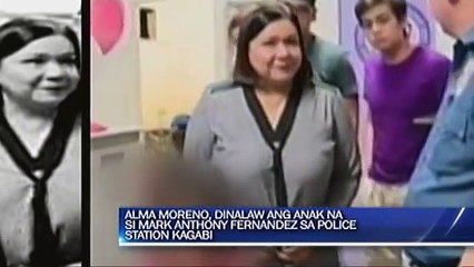 Download Video: Ms. Charo at John Lloyd nagpasalamat sa mga sumuporta sa Ang Babaeng Humayo