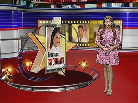 Agot Isidro, binanatan ng ilang netizens dahil sa pagtawag kay President Duterte na “Psychopath”