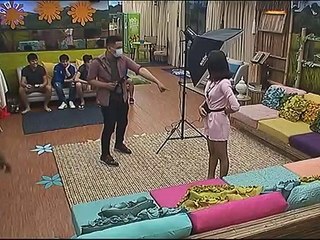 PBB7 Day 82: Vivoree, nauna na sumalang sa photoshoot