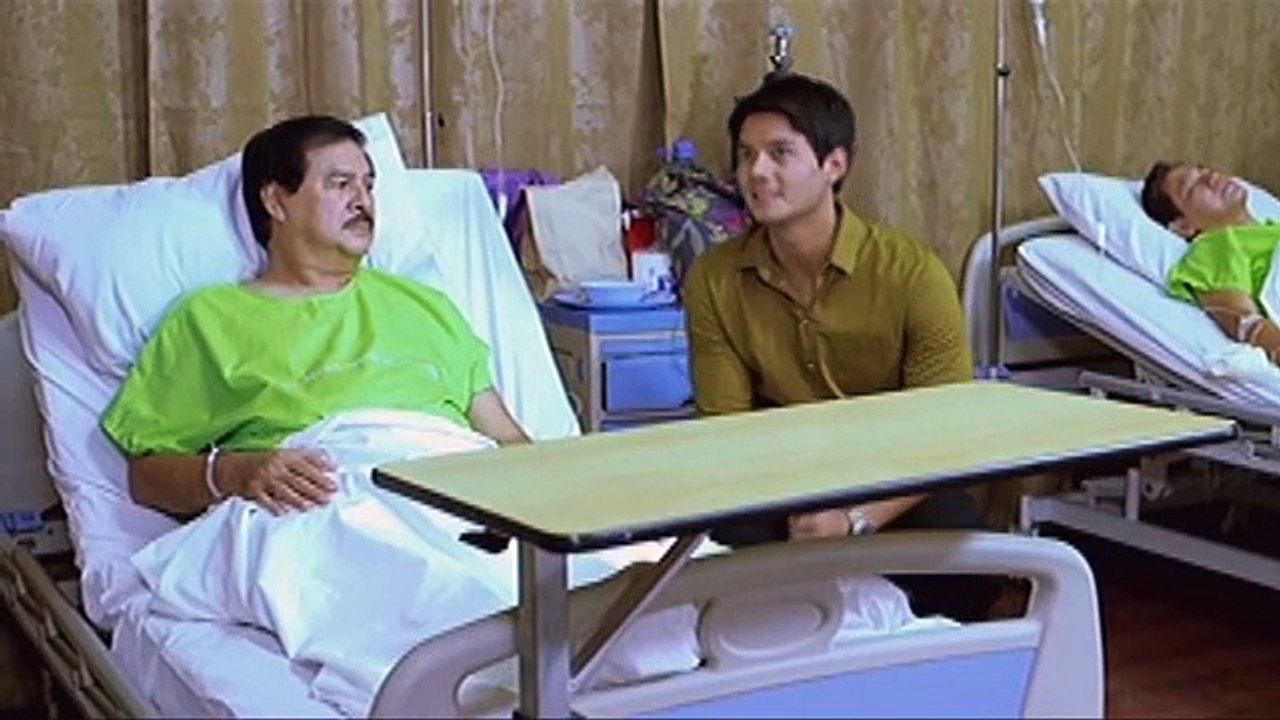Tatay Emil, nagpasalamat sa pagmamahal na ibinibigay ni Phil kay Pinang