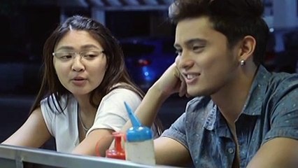 Episode 29: Iris, idinaan sa pagkain ang kanyang kalungkutan