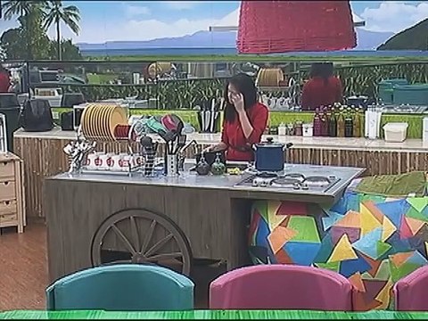 PBB7 Day 87: Kisses at Marco, humingi ng tawad sa isa't isa
