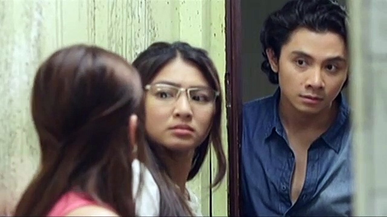 Episode 35: Cass, nag-alala sa pagiging malapit muli nina Basti at Iris