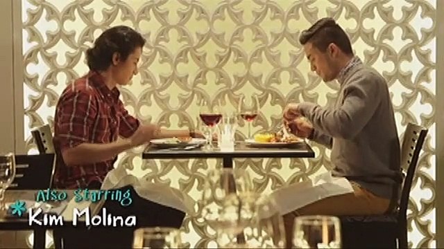 Episode 32: Ali, nagalit sa pagsunod nina Basti at Iris sa kanyang date