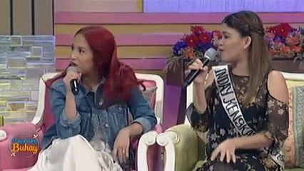 Kristine, inamin kung sino ang crush niya sa showbiz