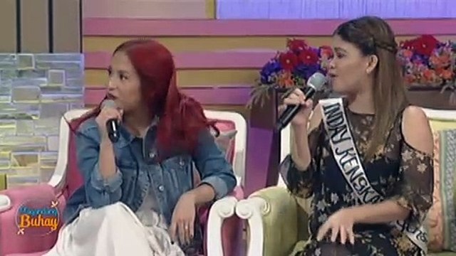 Kristine, inamin kung sino ang crush niya sa showbiz