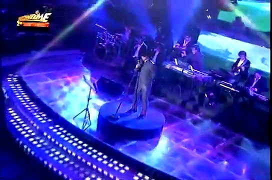 IT'S SHOWTIME 2nd Anniversary: Kuya Kim Atienza Performance